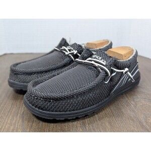Hey Dude | Shoes | Hey Dude Wally Break Mexico Flag Mens  display picture 2